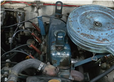 自動車部品、特殊工具